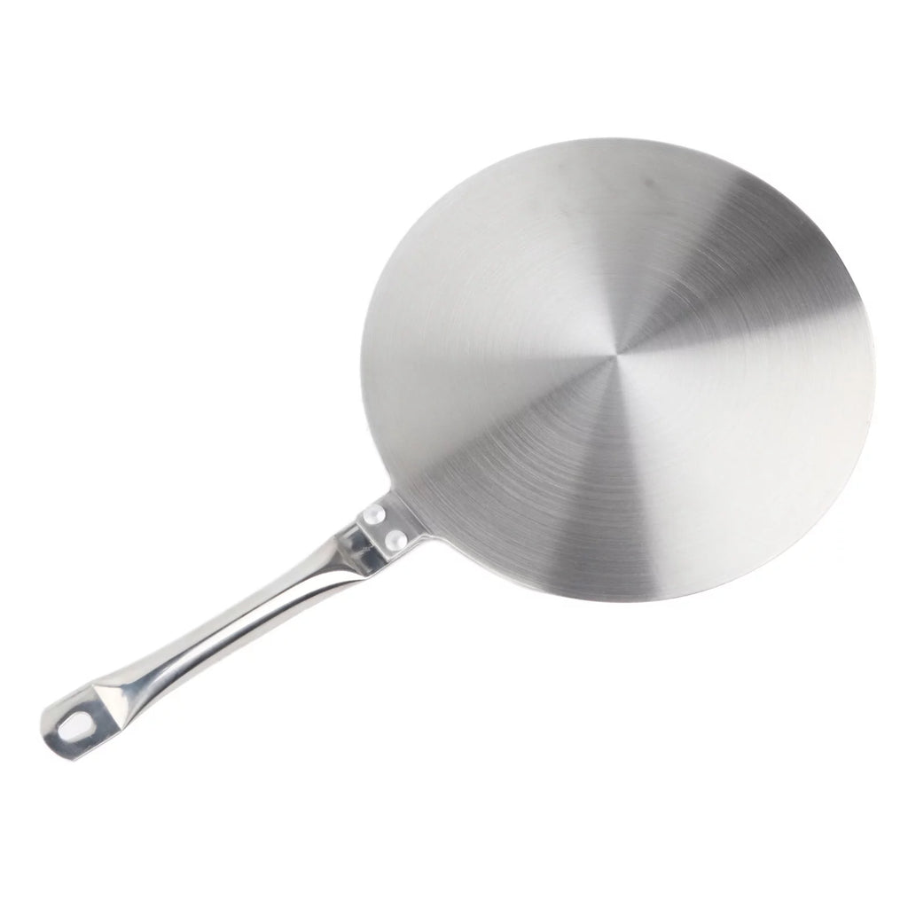 Stainless Steel 22CM Heat Diffuser Converter Y806393