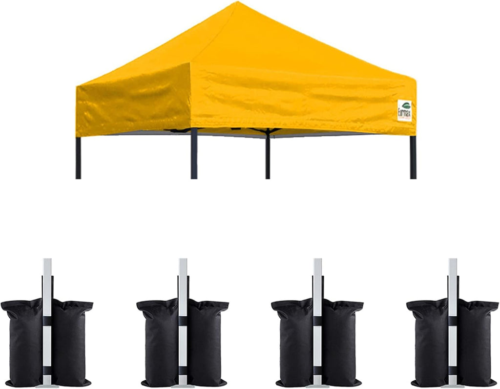 10x10 Pop Up Canopy Tent Top Cover G70739