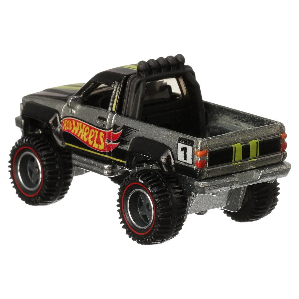 1987 Toyota Pickup U928855