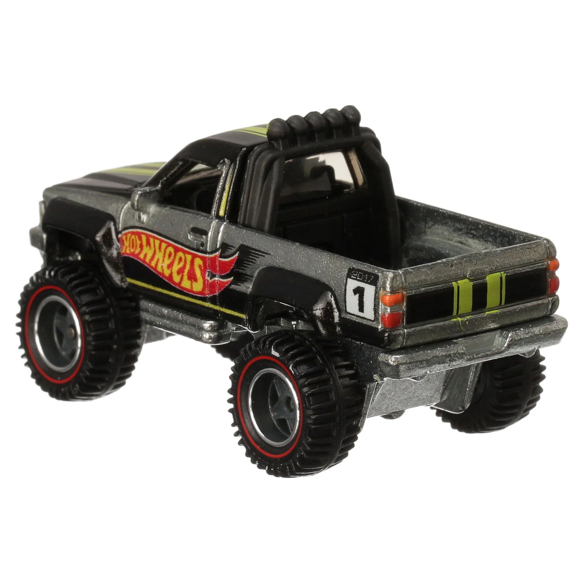 1987 Toyota Pickup U928855