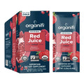 Organic Superfood Powder Drink 14 Servings E252
