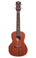 Mahogany Concert Acoustic-Electric Ukulele G215405