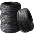 255/45ZR20 All Season High Performance Tires Set of 4 Z526688