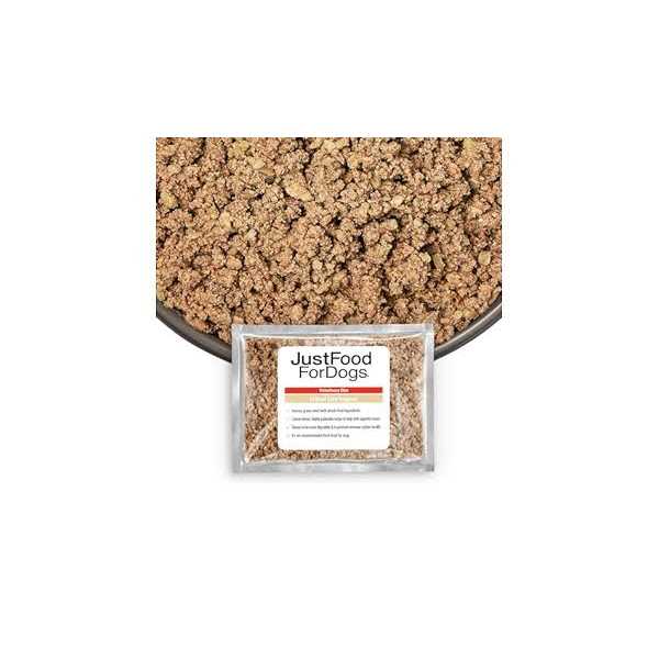Fresh Frozen Dog Food I862445