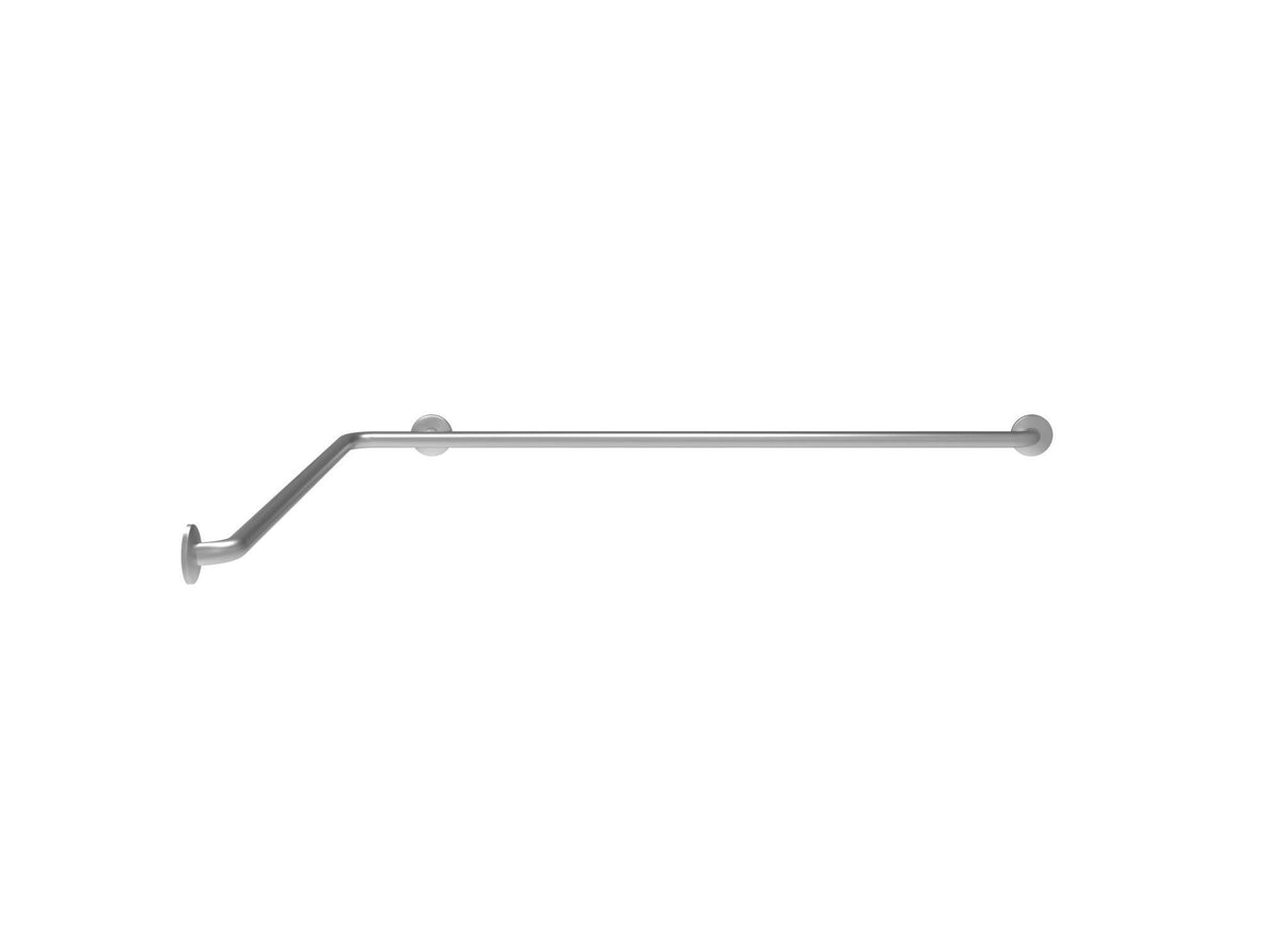 Grab Bar, Concealed, 1-1/4x22 OD K428