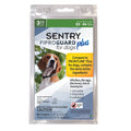 Dog Flea & Tick Topical 3 Monthly Treatments 3 Count Z600391