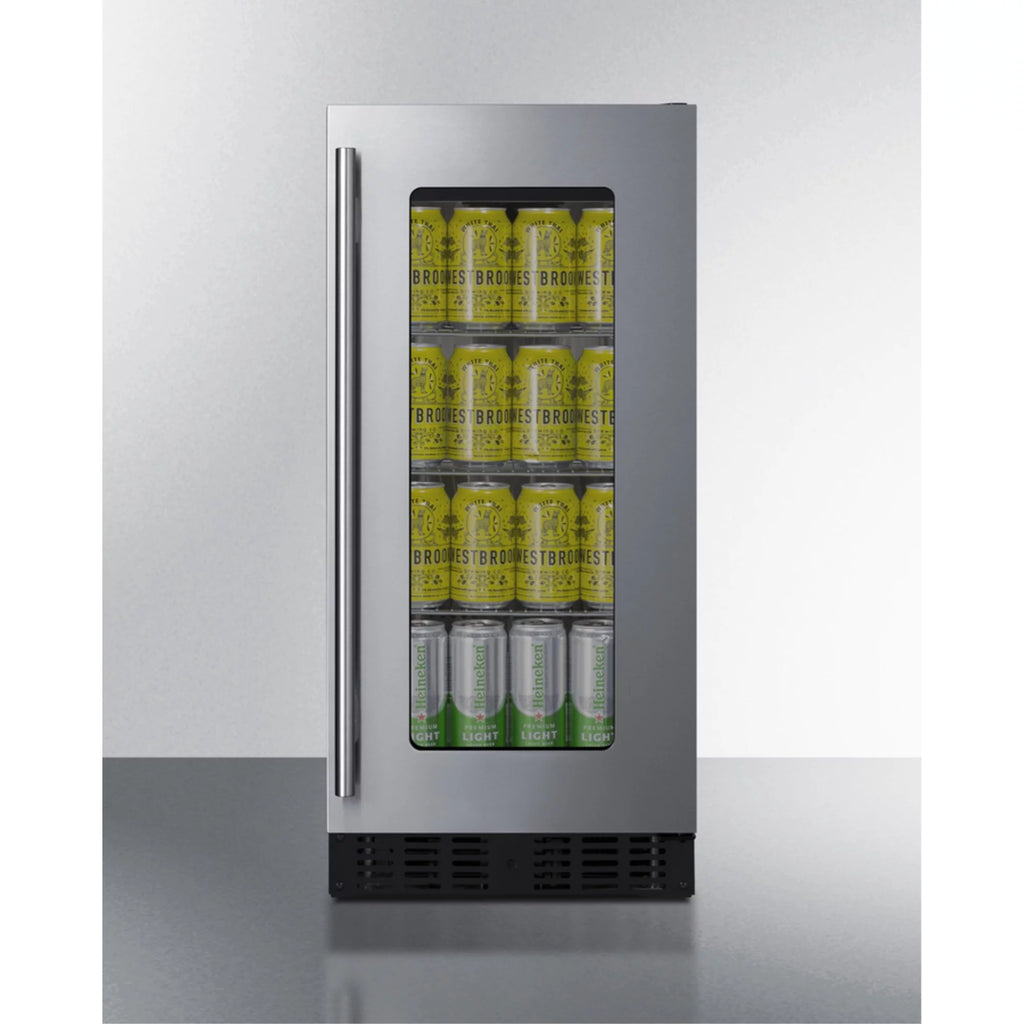 Specialty Refrigerator Z391