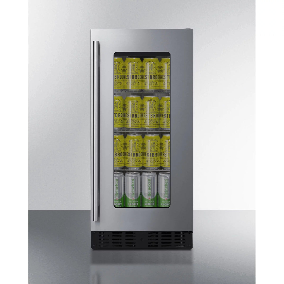 Specialty Refrigerator Z391