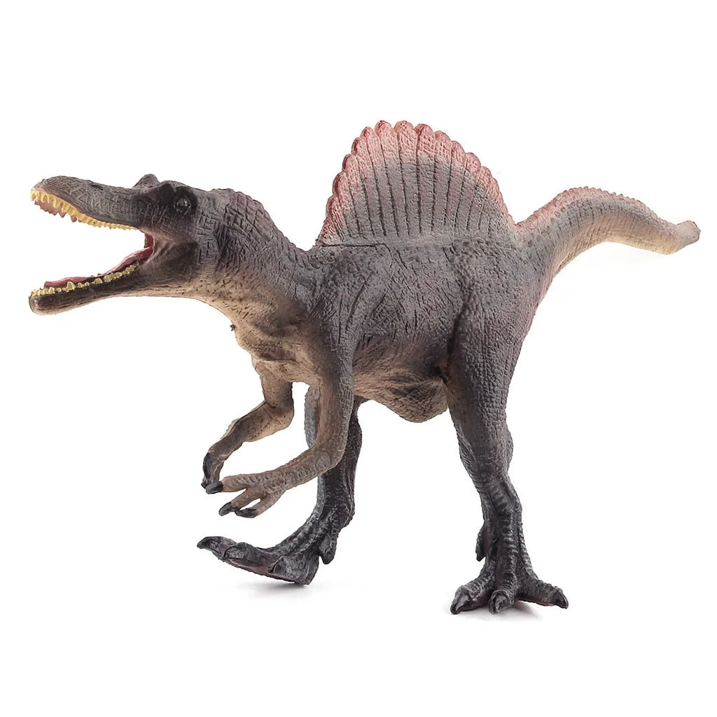 Large Spinosaurus Toy Figure Realistic Dinosaur Model L669948