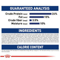 Large Adult Dry Dog Food K834701