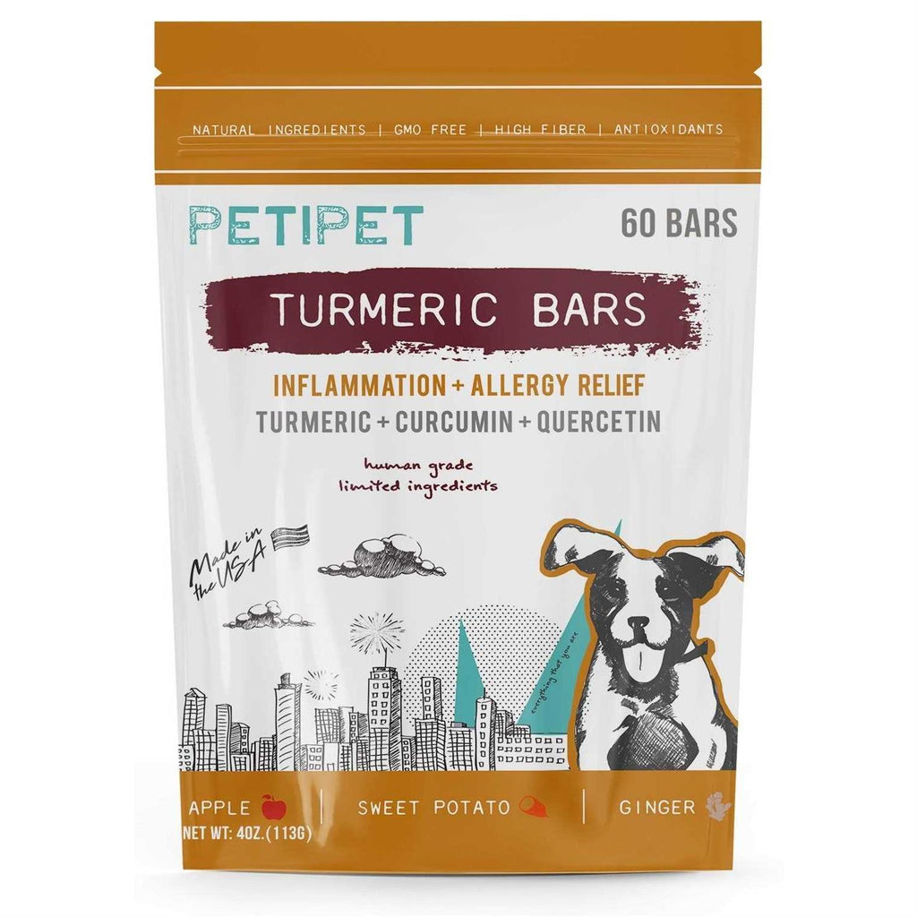 Turmeric Bars J781507