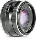 50mm f 2.0 Large Aperture Manual Focus Lens APS-C Y800