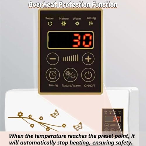 Portable Air Conditioner J34104