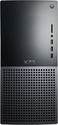 Desktop Computer with 12th Gen Intel Core i7-12700K CPU, 8GB DDR5 RAM, 256GB NVMe SSD + 12TB HDD, Intel UHD Graphics 770, Windows 11 Pro B801717