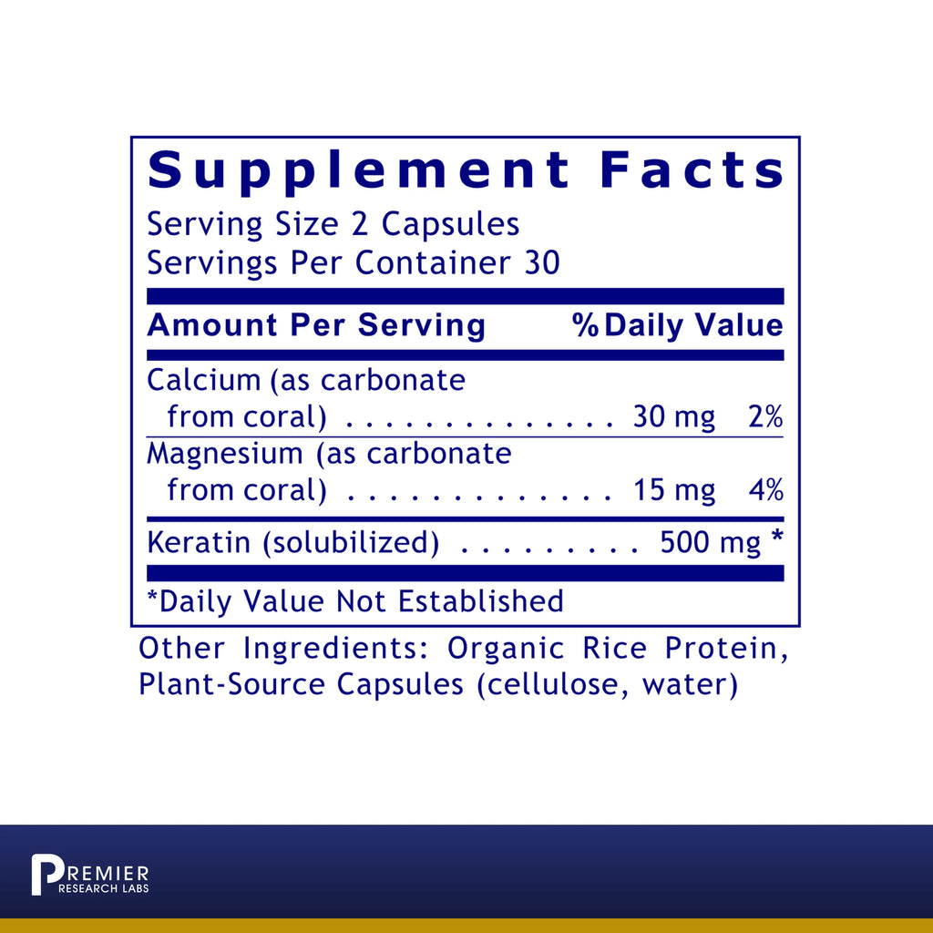60 Plant-Source Capsules B8104