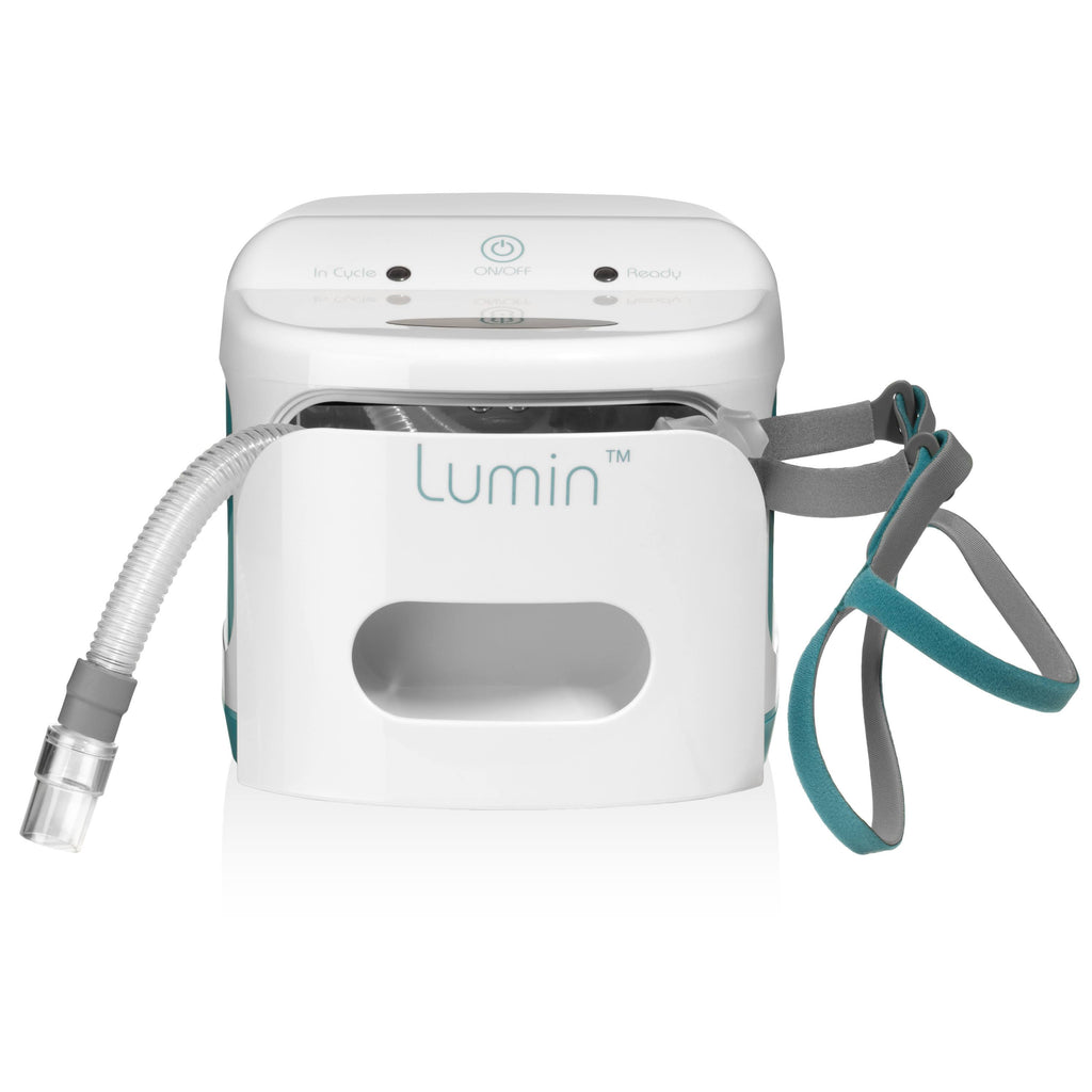 UV CPAP Mask and Accessory Sanitizer S6772