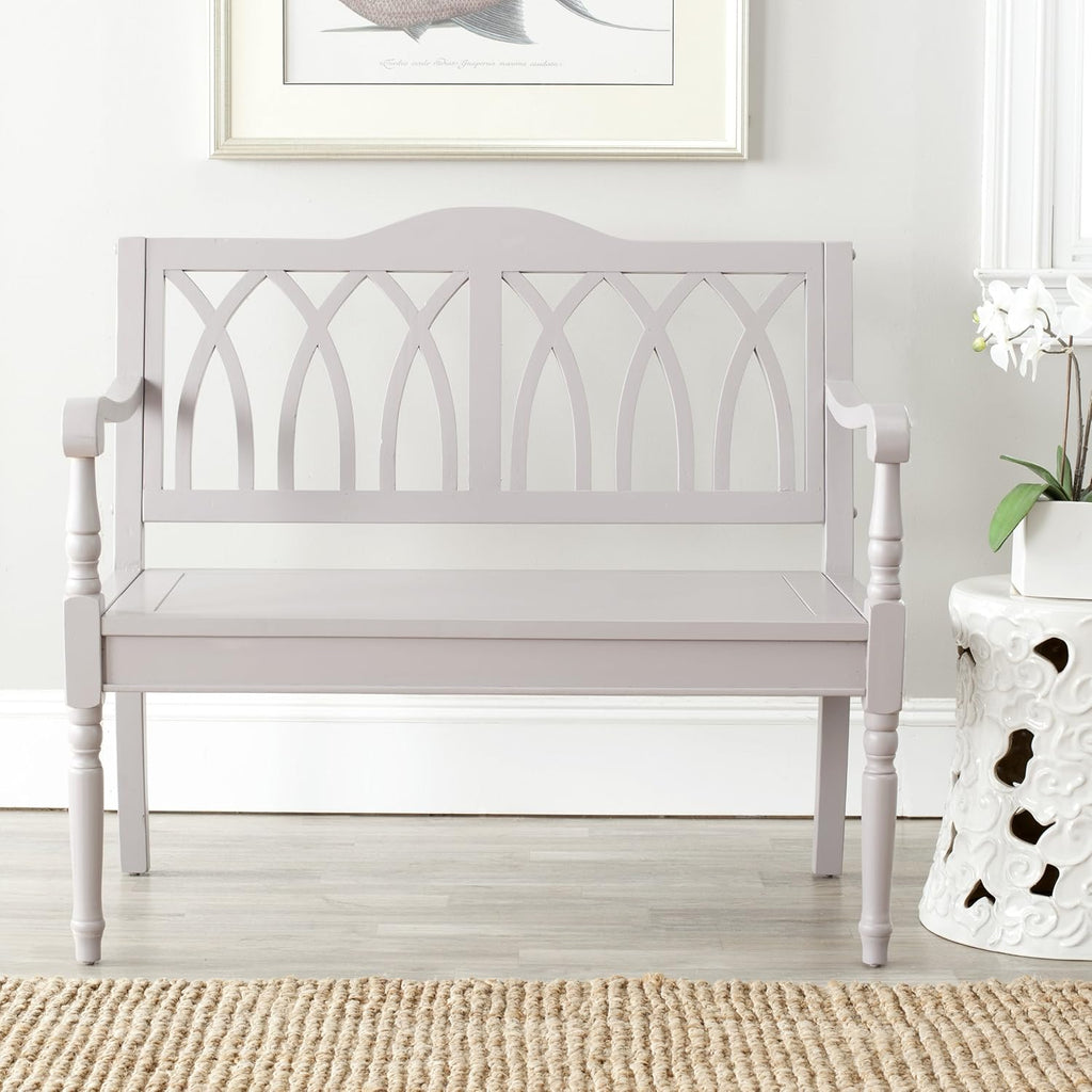 Oak Bench Y7946
