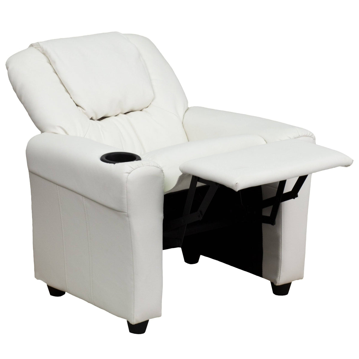 Kids Recliner with Cup Holder Z875043