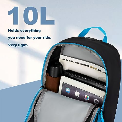 Lightweight Bike Backpack E976