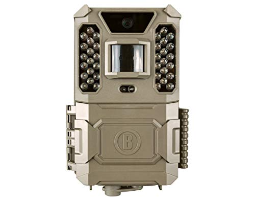 24MP 1080p HD Trail Camera Brown S37798
