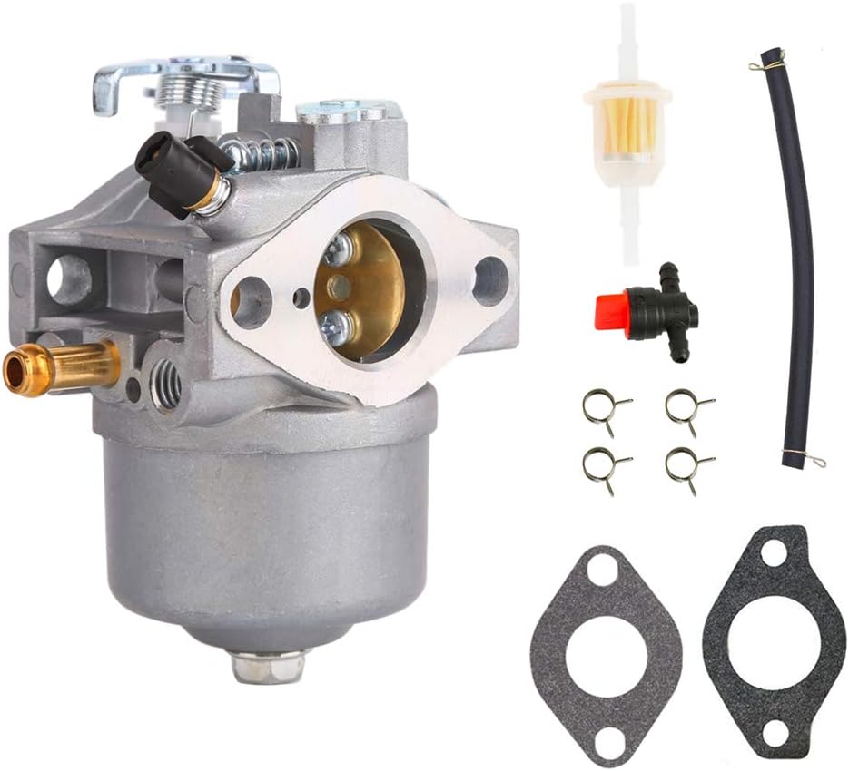 Carburetor C794