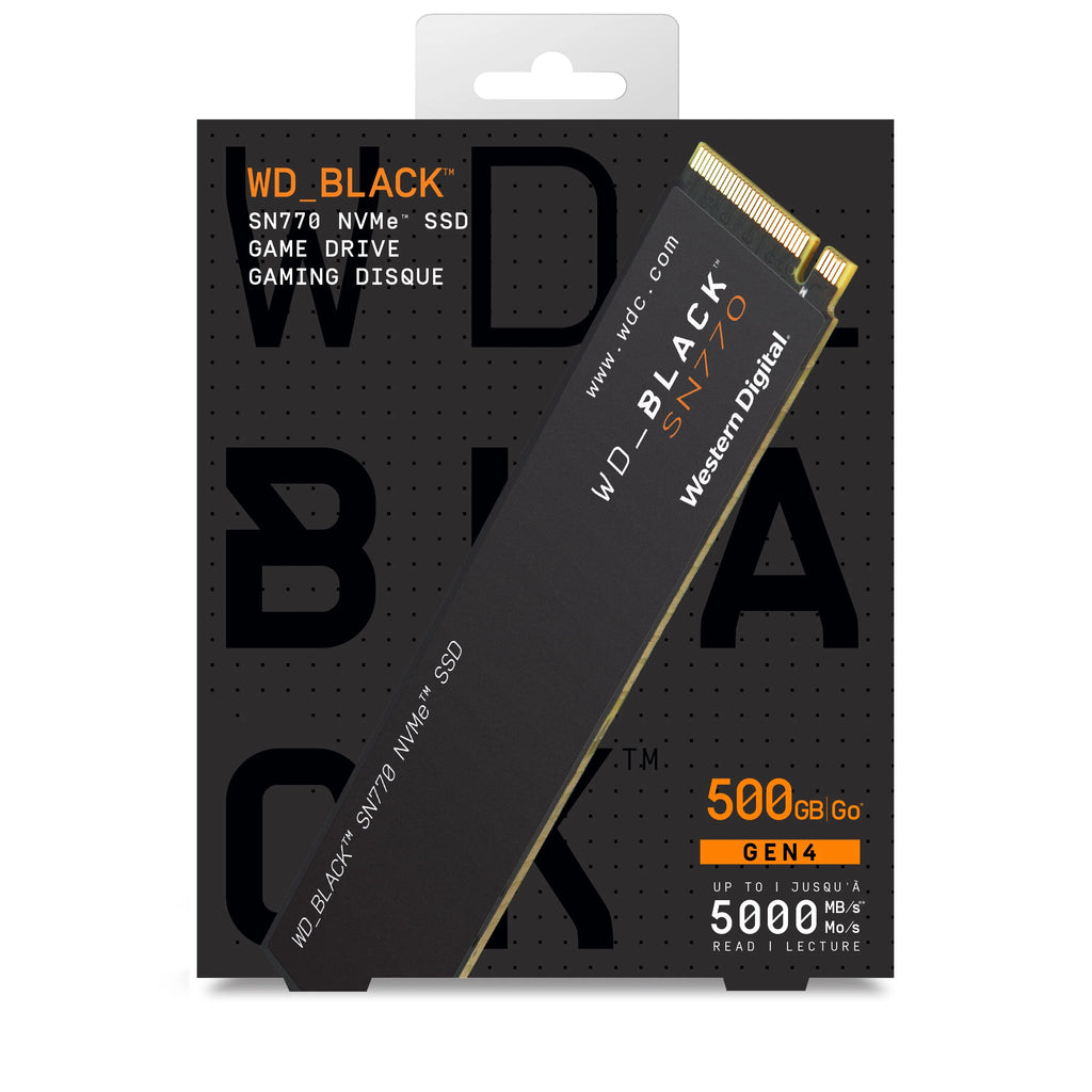 1TB NVMe Internal SSD Solid State Drive O3543