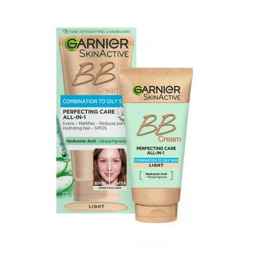 Medium BB Cream, 50ml Z1630