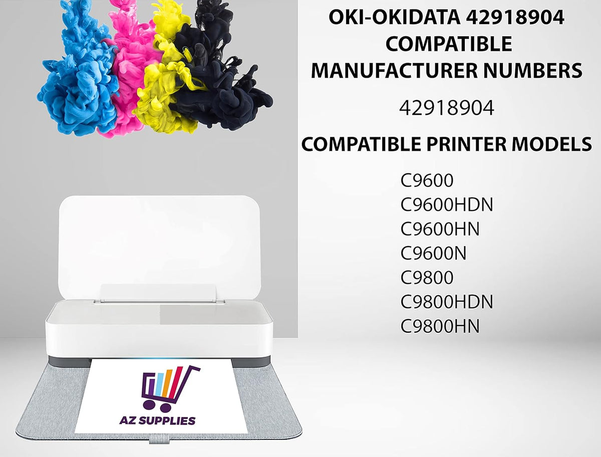 Compatible Toner Cartridge Replacement 2 Pack G28576