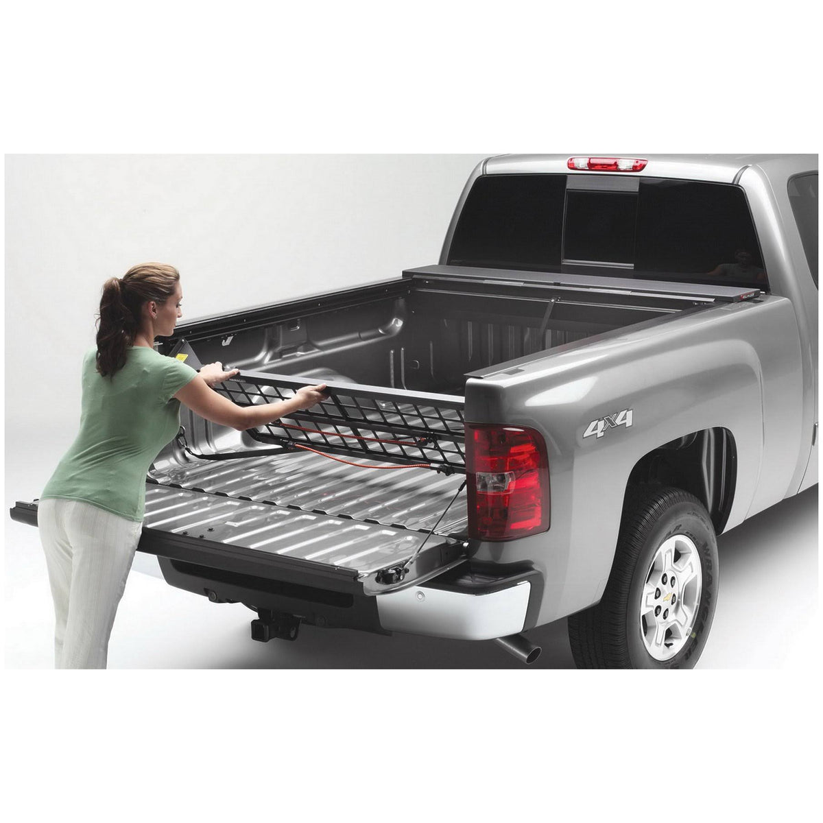 Truck Bed Divider T504908