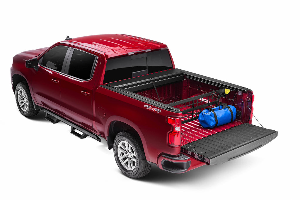 Truck Bed Divider T504908