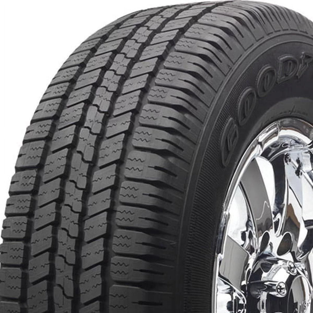 275/60R20 114S Highway All-Season SUV Truck Tire T13477