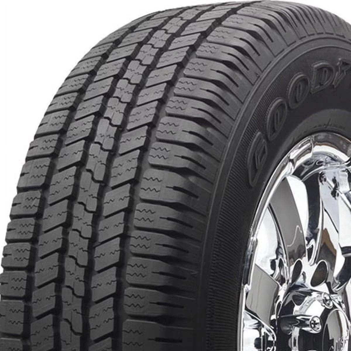 275/60R20 114S Highway All-Season SUV Truck Tire T13477