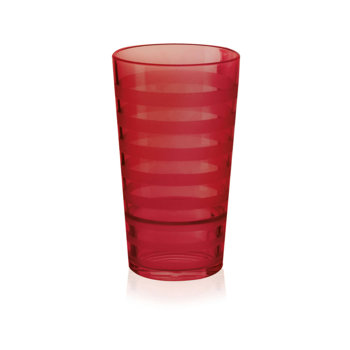 20 oz Plastic Tumbler O1360