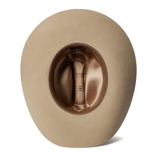 Black Corral Buffalo Collection Western Hat G98214