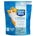 16 lbs Scented Cat Litter (2 Pack of 8lb Bags) U3750