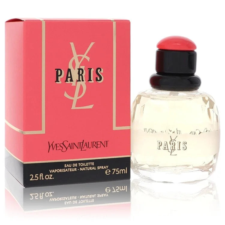 Eau De Toilette Spray 2.5 oz P79244
