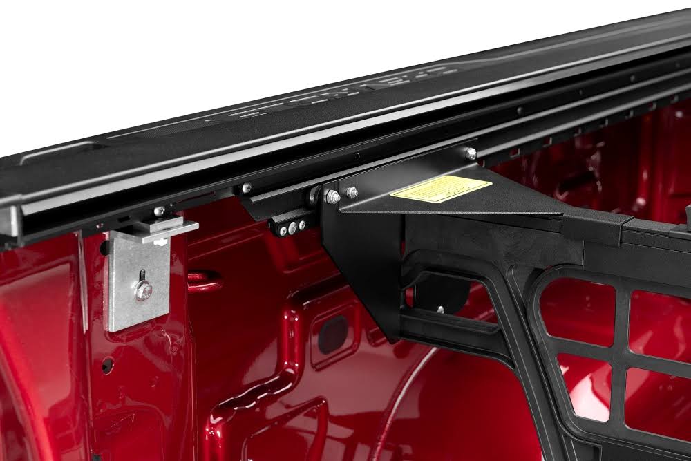 Truck Bed Divider T504908