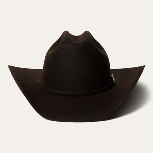 Black Corral Buffalo Collection Western Hat G98214