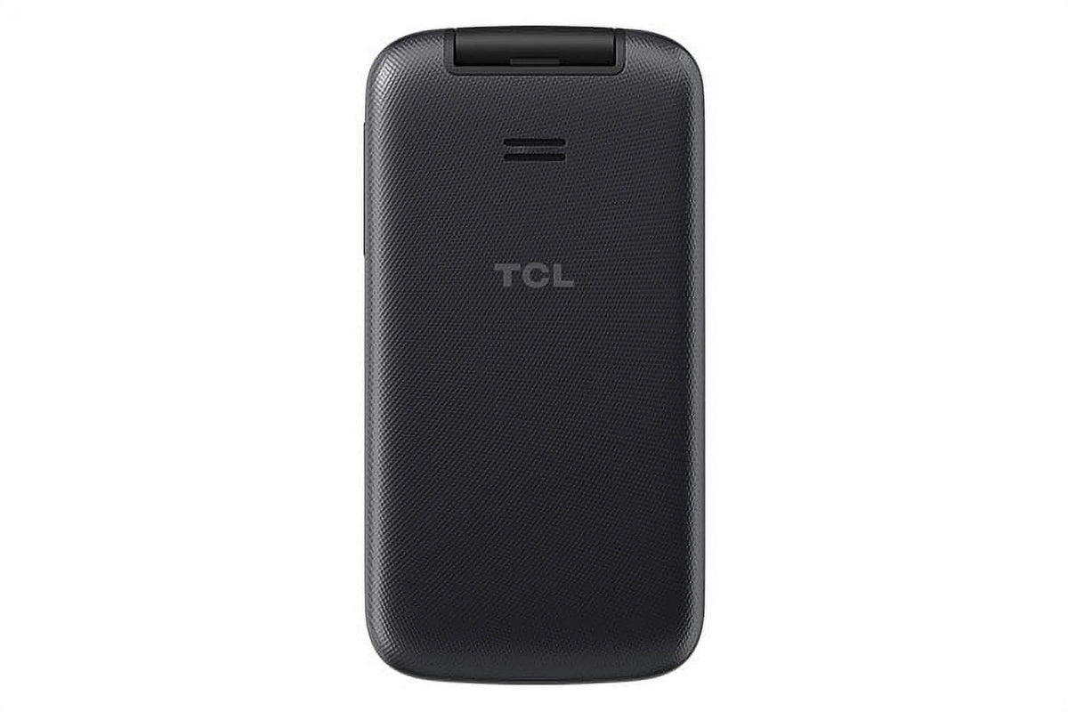 Blue 4G LTE Flip Phone E24286