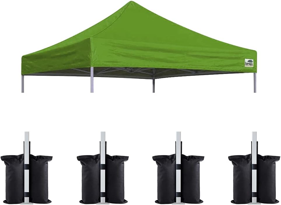 10x10 Pop Up Canopy Tent Top Cover G70739