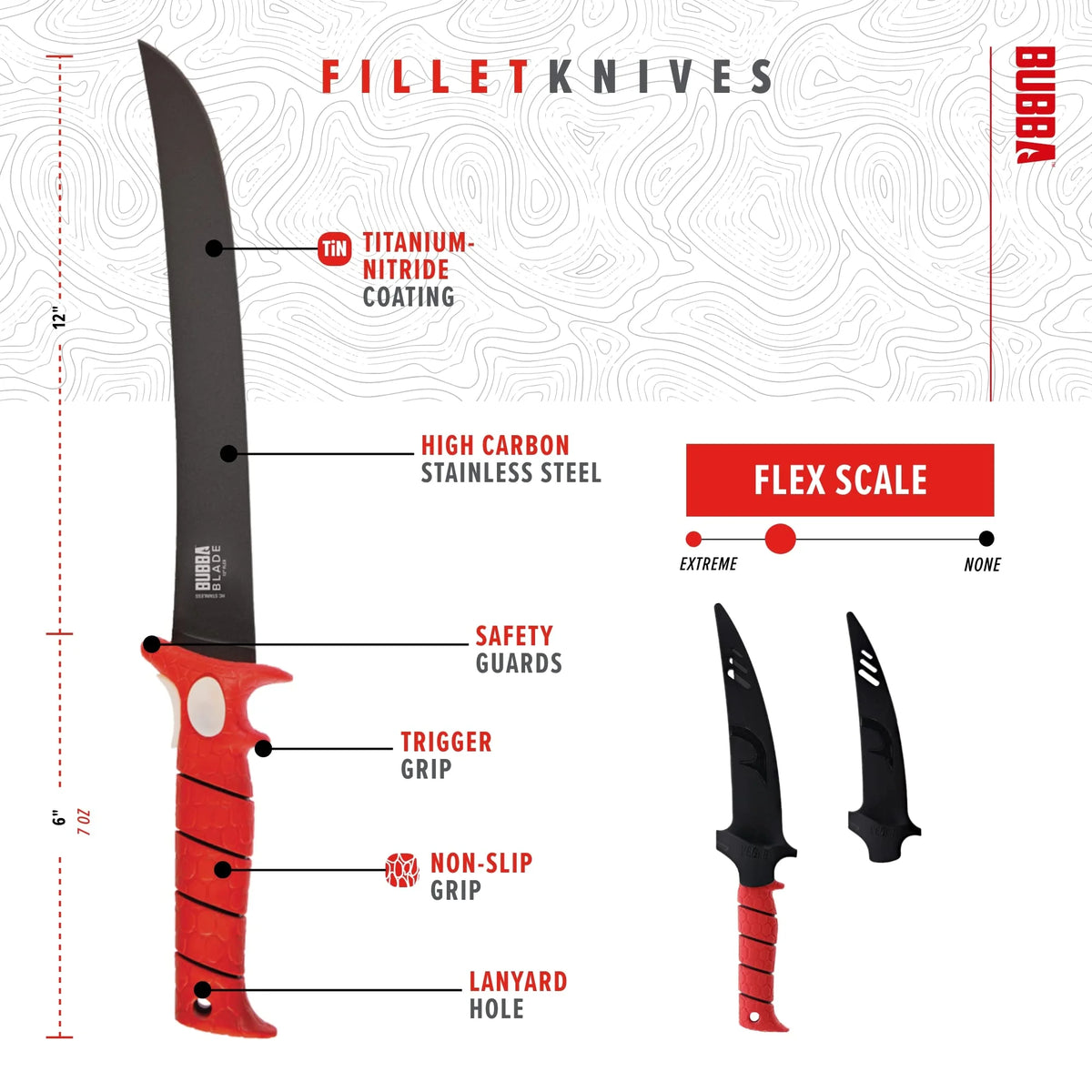 Fillet Knife W633581