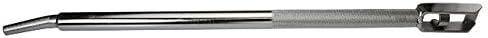 Chrome Combination Winch Bar with Square Head O146