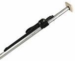 Aluminum and Steel Load Lock Cargo Bar Tie-Down O695