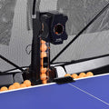 Automatic Table Tennis Robot with Ball Catch Net Q789904