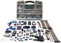 25 Sensor Modules Starter Kit for Arduino Uno Mega Nano with ESP32 T340