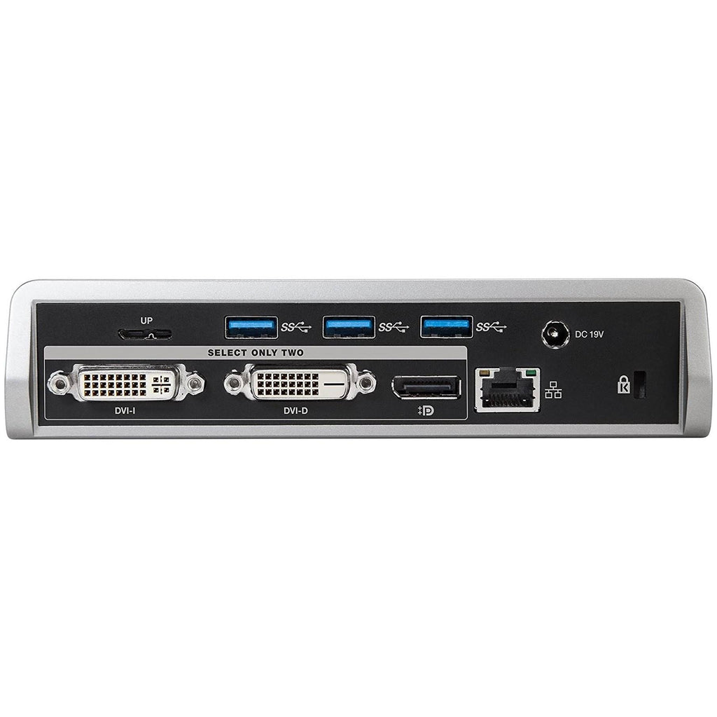 Universal 4k Docking Station D766153