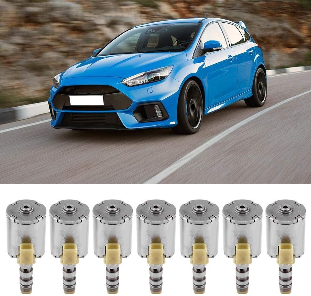 5R110W Pack of 2 Automatic Transmission Solenoid Valve R5920