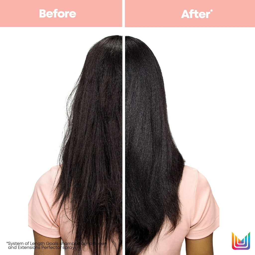 Sulfate-Free Shampoo for Hair Extensions and Wigs, 10.1 Fl. Oz. M679