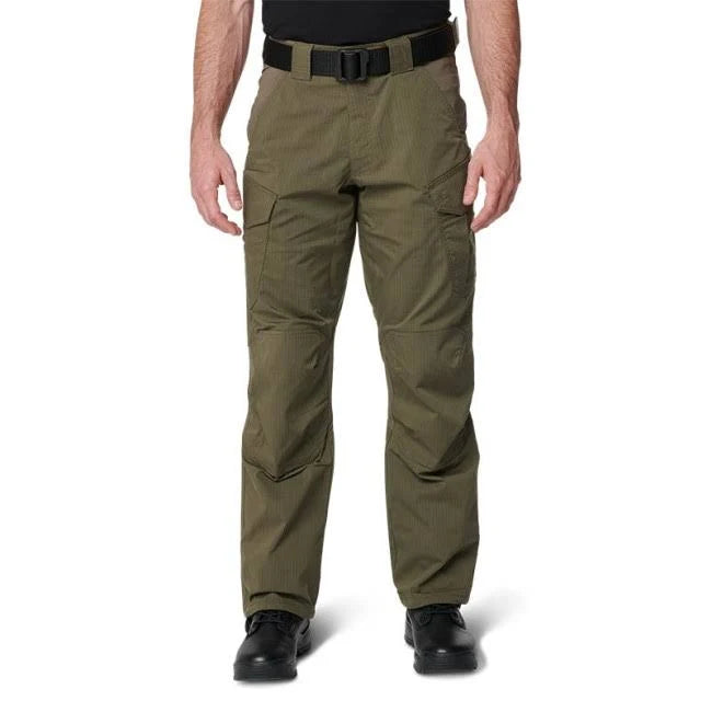 Black Tactical Pant U787486