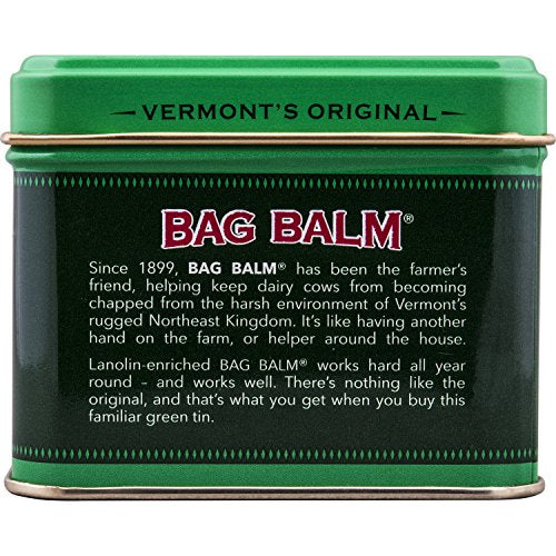 8 Ounce Bag Balm D628026